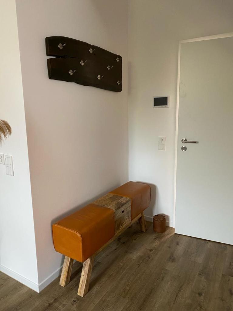 Ahrenshof 7 Apartment Bad Zwischenahn Exterior photo